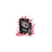 Lubrificante Orgie 15 ml Morango Vibrador Lubrificantes à base de água - nacloset 2