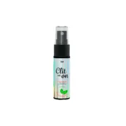 Lubrificante Intt 12 ml Menta Lubrificantes à base de água - nacloset 2
