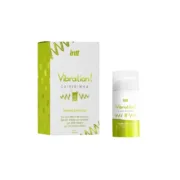 Gel Estimulante Intt 15 ml Afrodisíacos e Estimulantes - nacloset