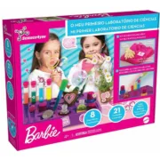 Jogo Educativo Barbie Brinquedos e Jogos - nacloset