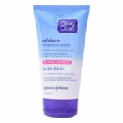 Exfoliante Facial Clean & Clear Clean & Clear Pele Oleosa Cuidado Facial - nacloset