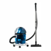 Aspirador Flama 1667 S/B Azul Cinzento 200 W Aspiradores e robôs - nacloset