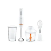 Batedora de Mão Flama 2052FL Aço 850 W Batedeiras - nacloset