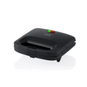 Sanduicheira Flama 4910FL Preto 750 W Cozinha | Gourmet - nacloset