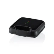 Sanduicheira Flama 4930FL Preto 800 W Cozinha | Gourmet - nacloset