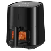 Fritadeira de Ar Silver IP390ATL 4 L Cozinha | Gourmet - nacloset