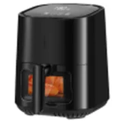 Fritadeira de Ar Silver IP390ATL 4 L Cozinha | Gourmet - nacloset 2