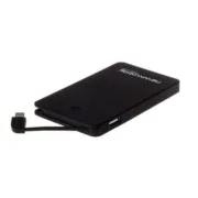 Powerbank Newmobile Eletrónica | Telefones e Tablets - nacloset