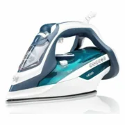 Ferro de Vapor Haeger SI-280.014A 2800W Aço inoxidável Casa | Jardim - nacloset