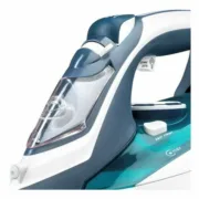 Ferro de Vapor Haeger SI-280.014A 2800W Aço inoxidável Casa | Jardim - nacloset 2