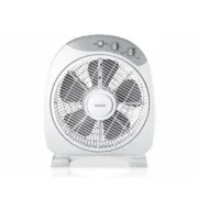 Ventilador de Solo Haeger FF-012.004A Branco 40 W Ar condicionado e ventiladores - nacloset