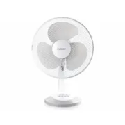 Ventilador de Mesa Haeger FA016007A 45 W Branco Ar condicionado e ventiladores - nacloset