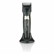 Máquina de Barbear Elétrica Recarregável Haeger HC-03W.009A Depilação e acessórios para barbear - nacloset