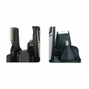 Máquina de Barbear Elétrica Recarregável Haeger HC-03W.010A Depilação e acessórios para barbear - nacloset 2