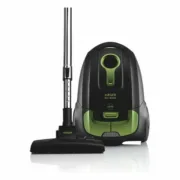 Aspirador Haeger VC-70B.035A Preto 700 W Aspiradores e robôs - nacloset