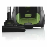 Aspirador Haeger VC-70B.035A Preto 700 W Aspiradores e robôs - nacloset 2