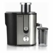 Liquidificadora Haeger JE-600.002B 600 W Cinzento 600 W 13 L Cozinha | Gourmet - nacloset
