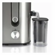 Liquidificadora Haeger JE-600.002B 600 W Cinzento 600 W 13 L Cozinha | Gourmet - nacloset 2