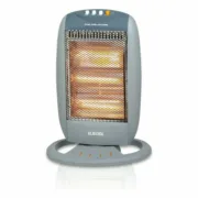 Aquecedor Portátil Haeger HH-120.002A Branco 1200 W Casa | Jardim - nacloset