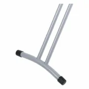 Tábua de Engomar Haeger IB-SIM.002A Cinzento 116 x 35 cm Casa | Jardim - nacloset 2