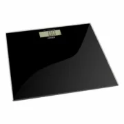 Balança digital para casa de banho Haeger BS-DIG.010A Preto Balanças - nacloset