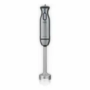 Batedora de Mão Haeger HB-10B.018A Preto Cinzento 1000 W 1000 W Batedeiras - nacloset