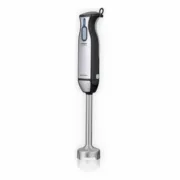 Batedora de Mão Haeger HB-10B.018A Preto Cinzento 1000 W 1000 W Batedeiras - nacloset 2