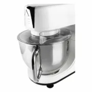 Misturadora-Amassadeira de Pão com Taça Haeger BL-15B.012A 1500 W 1500 W Amassadeiras - nacloset 2