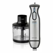 Batedora de Copo Haeger HB-10C.019A Preto 1000 W Batedeiras - nacloset 2