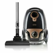 Aspirador Haeger VC-75B.039A Preto 750 W Aspiradores e robôs - nacloset