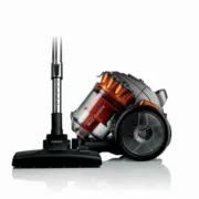 Aspirador Haeger VC-70C.042A 3 L Preto 700 W Aspiradores e robôs - nacloset