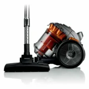 Aspirador Haeger VC-70C.042A 3 L Preto 700 W Aspiradores e robôs - nacloset 2