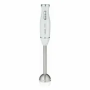 Batedora de Mão Haeger HB-400.021A Branco 400 W Batedeiras - nacloset