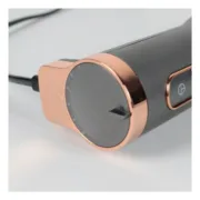 Batedora de Mão Haeger HB-80C.024A Cinzento 800 W Batedeiras - nacloset 2