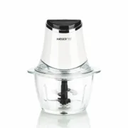 Picadora de Carne Haeger CH-30W.007A 300 W Cozinha | Gourmet - nacloset
