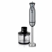 Batedora de Mão Haeger HB-10S.027A Preto 1000 W Batedeiras - nacloset