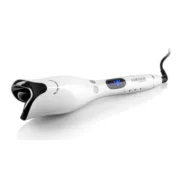 Máquina de Caracóis Haeger HR-45W.003A Alisadores - nacloset