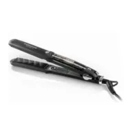 Ferro de Cabelo Haeger HS-45B.007A Preto Alisadores - nacloset