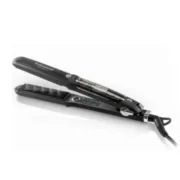 Ferro de Cabelo Haeger HS-45B.007A Preto Alisadores - nacloset 2