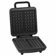 Máquina para Waffles Haeger WM-140.001A 1400 W Confeitaria - nacloset 2