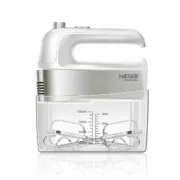 Misturadora-Amassadeira de Pão com Taça Haeger BL-3HW.015A 300 W Amassadeiras - nacloset