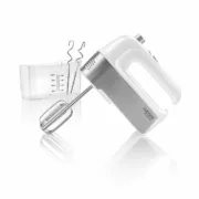 Misturadora-Amassadeira de Pão com Taça Haeger BL-3HW.015A 300 W Amassadeiras - nacloset 2