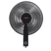 Ventilador de Pé Haeger SF-16B.014A 45 W Ar condicionado e ventiladores - nacloset
