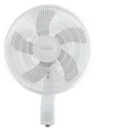 Ventilador de Pé Haeger SF-16W.015A Branco 45 W Ar condicionado e ventiladores - nacloset
