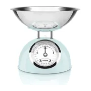 balança de cozinha Haeger KS-BME.010A Azul Balanças de cozinha - nacloset 2