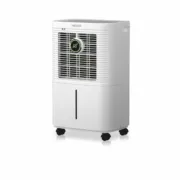 Desumidificador Haeger DE-D10.012A Casa | Jardim - nacloset