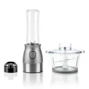 Liquidificadora Haeger LQ-2E1.009A Cinzento 500 W Cozinha | Gourmet - nacloset
