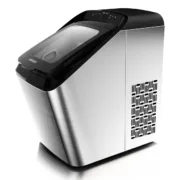 Máquina de Fazer Gelo Haeger IM-15S.006A 135 W 15 kg 2,8 L Cozinha | Gourmet - nacloset