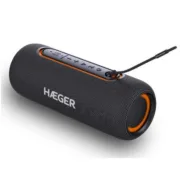 Pulseira Haeger SP-10W.003A Conjunto de primeiros-socorros - nacloset