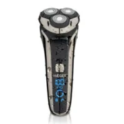 Barbeador elétrico Haeger SM-3CB.005A Depilação e acessórios para barbear - nacloset